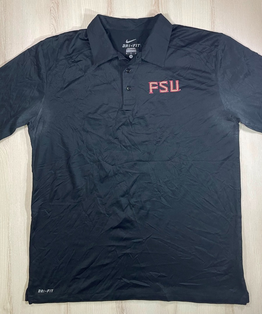Fsu dri fit on sale polo