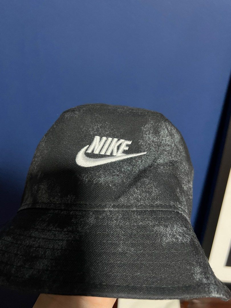 nike bucket hat sizing