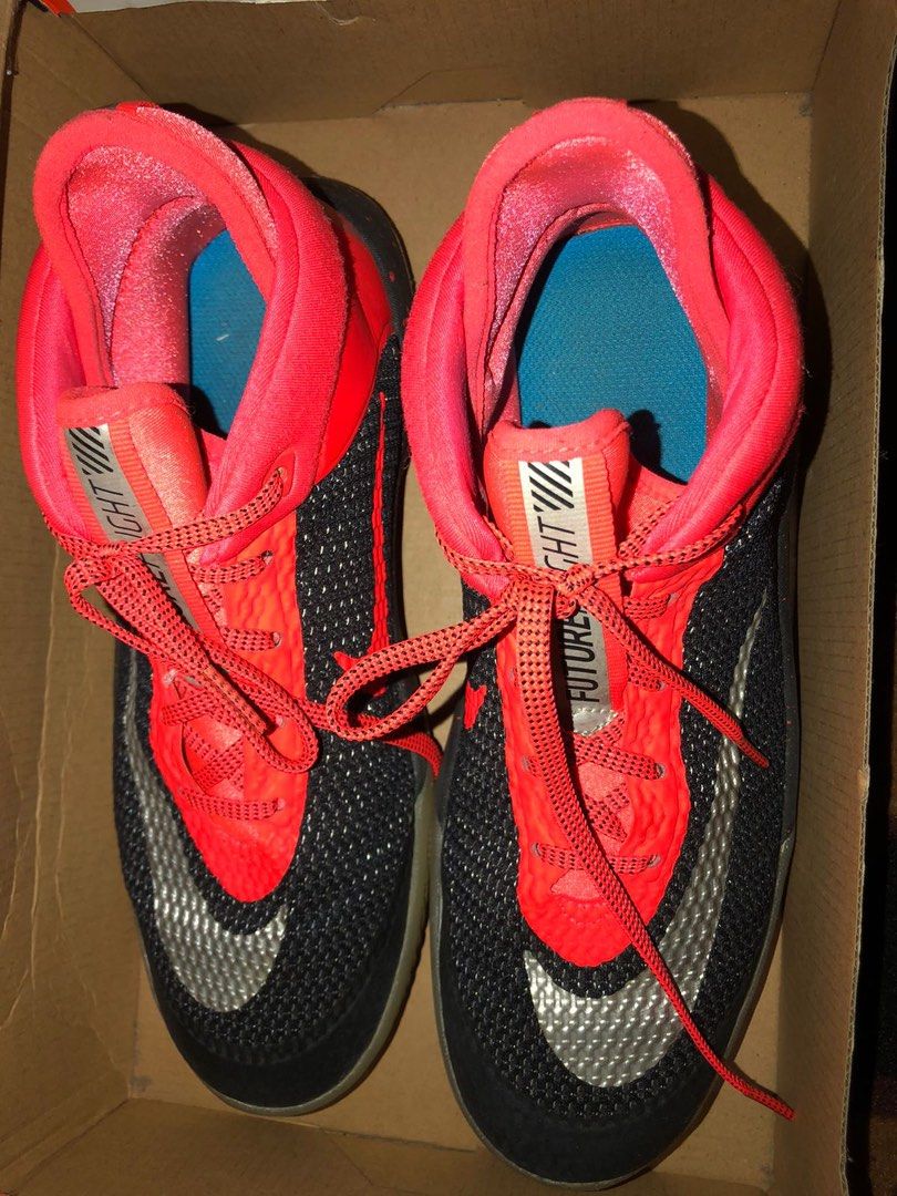 NIKE FUTURE FLIGHT GS Fesyen Wanita Sepatu di Carousell