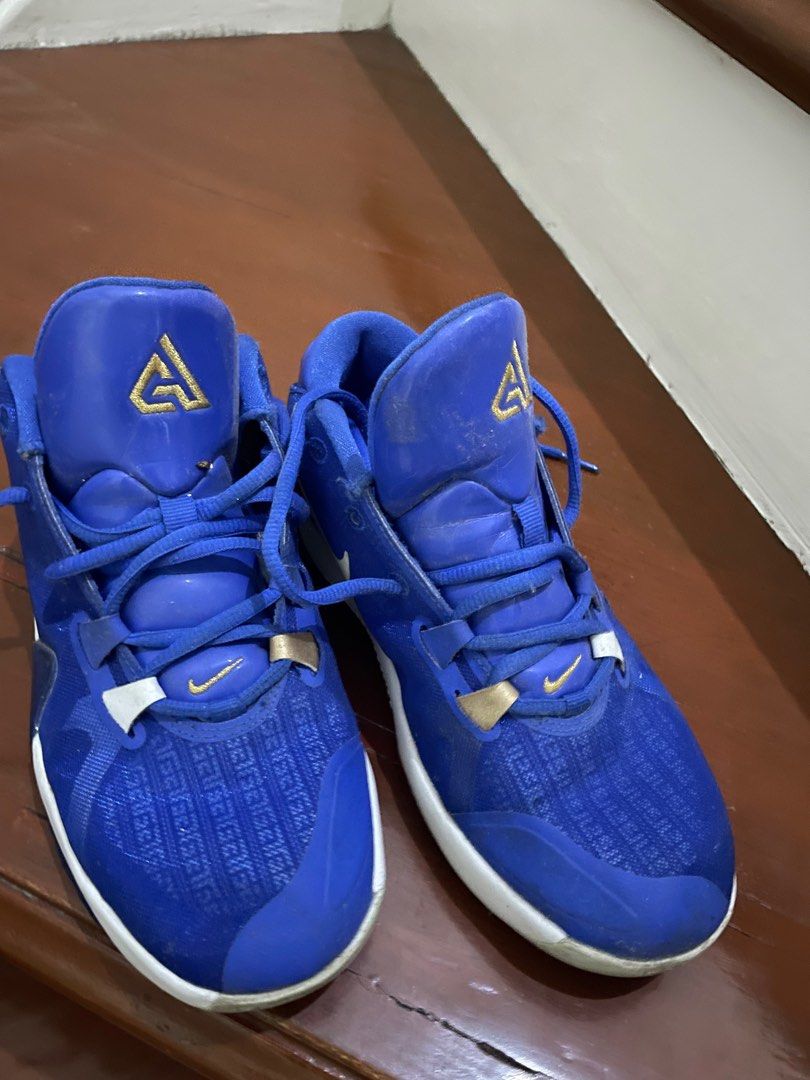 Kids size discount 6 in mens