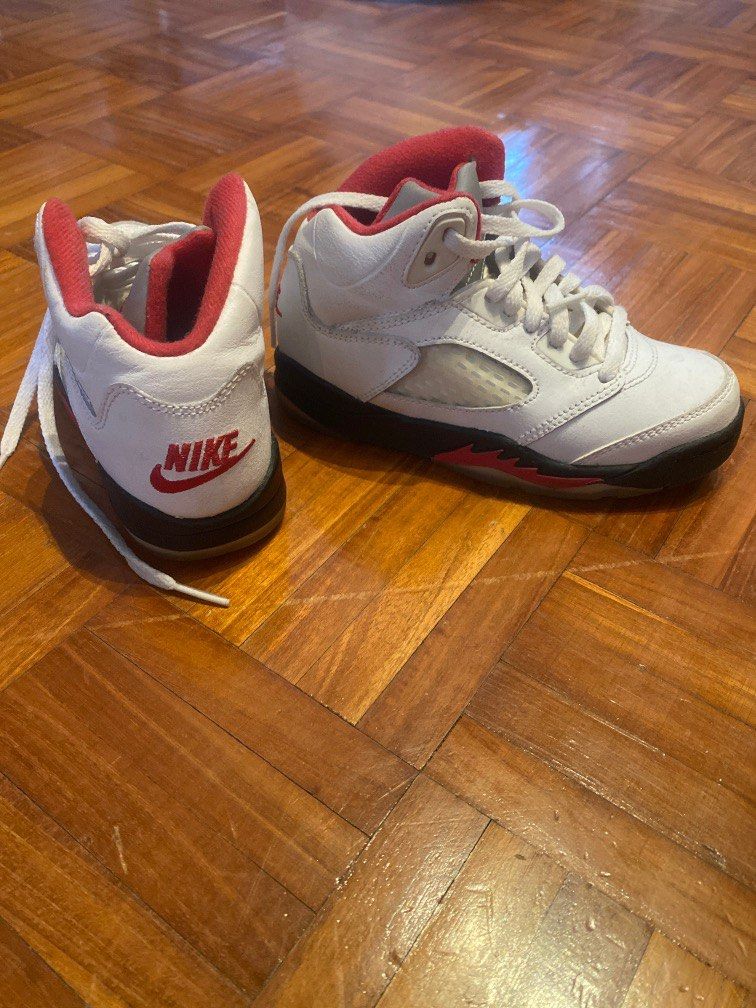 air jordan youth sneakers