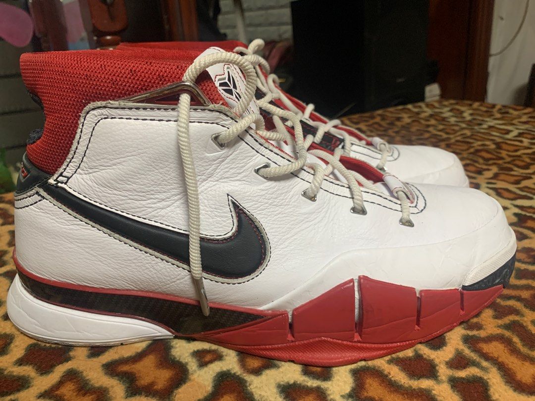 Kobe 2025 1 uptempo