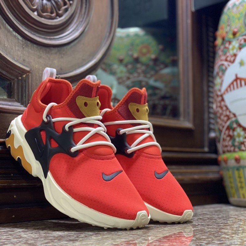 Nike Presto React US 11 Men s Fashion Footwear Sneakers on