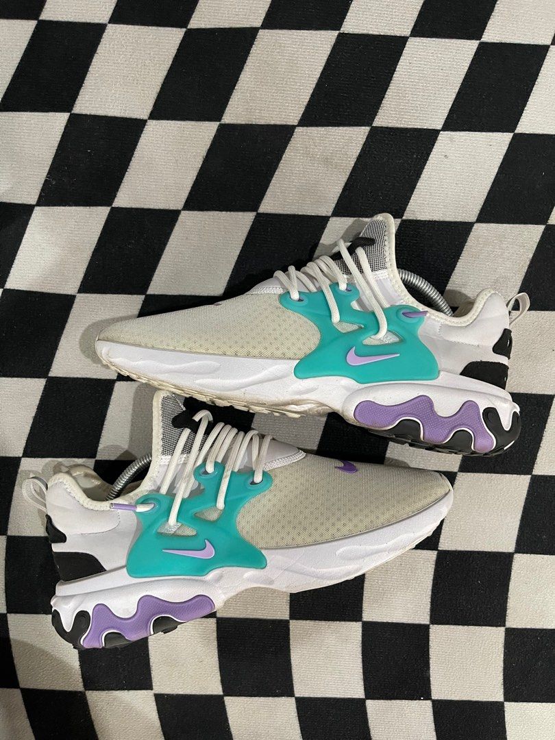 Nike presto best sale cassette