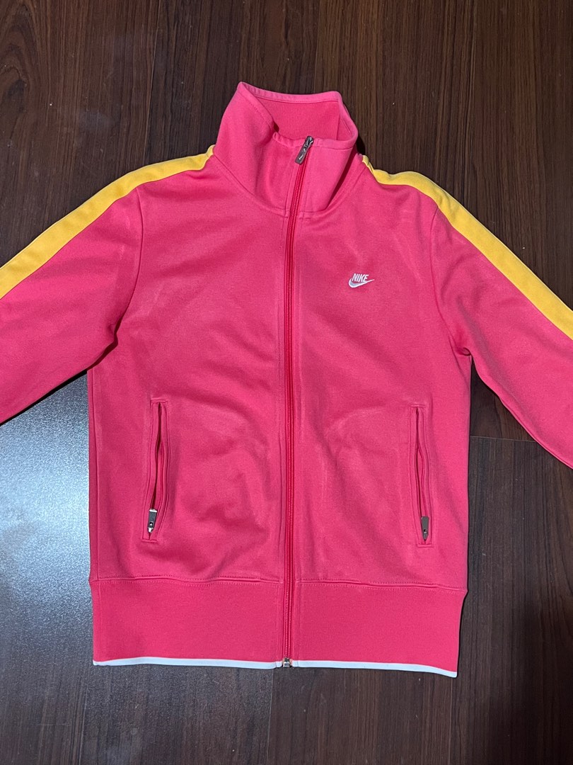 mens zip up nike jacket