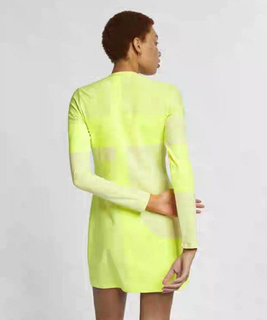 Nike sportswear tech knit dress shop