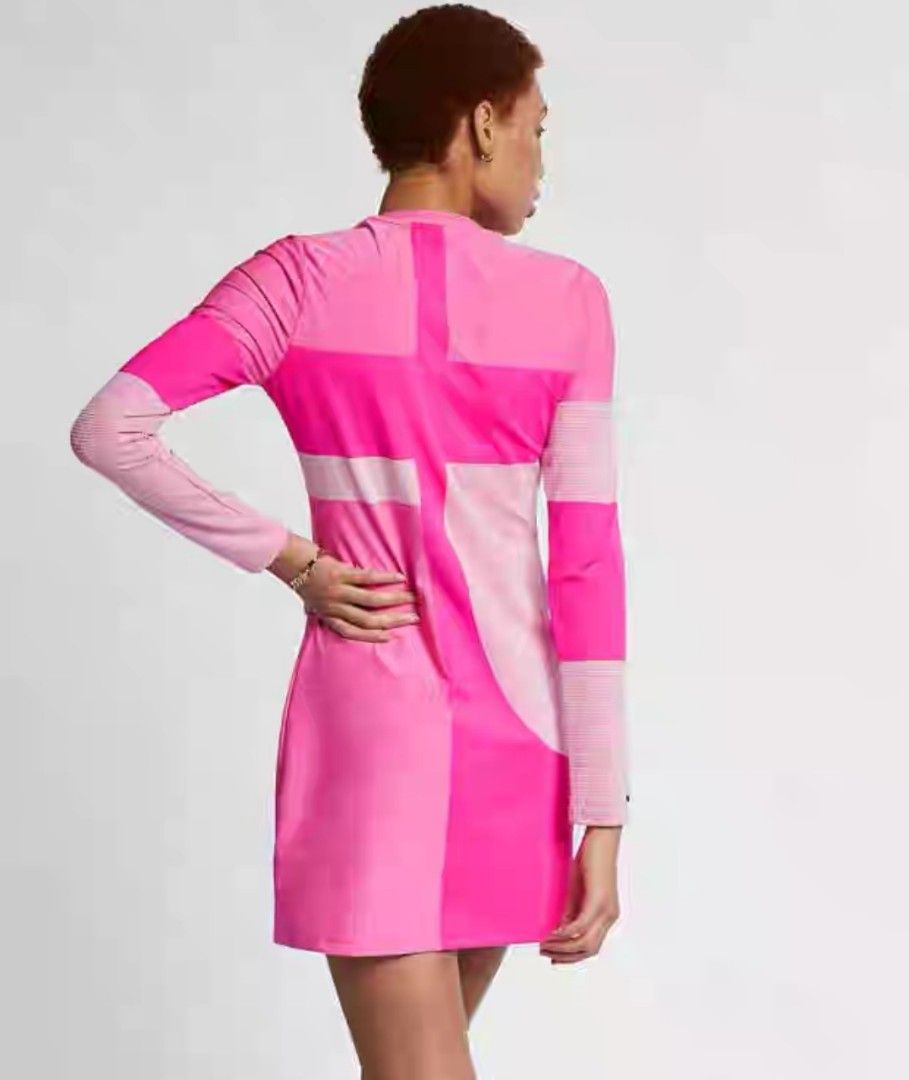 Nike sportswear sales tech knit dress