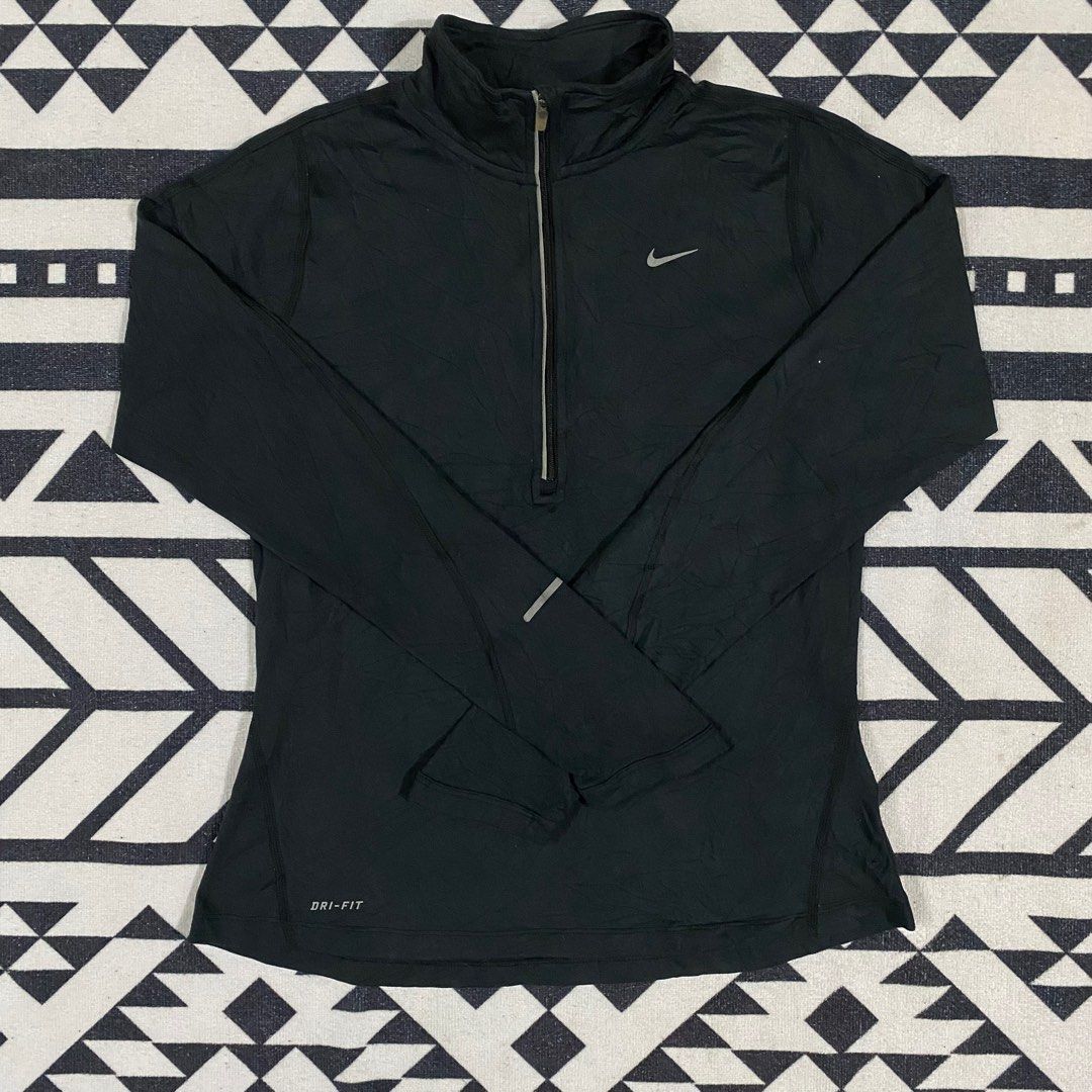 Nike tight fit jacket sale