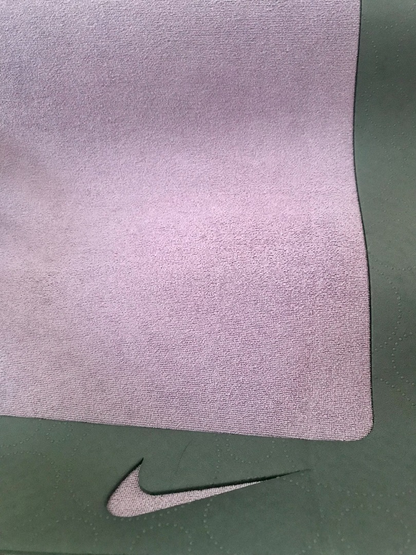 Nike ultimate yoga mat 5mm online