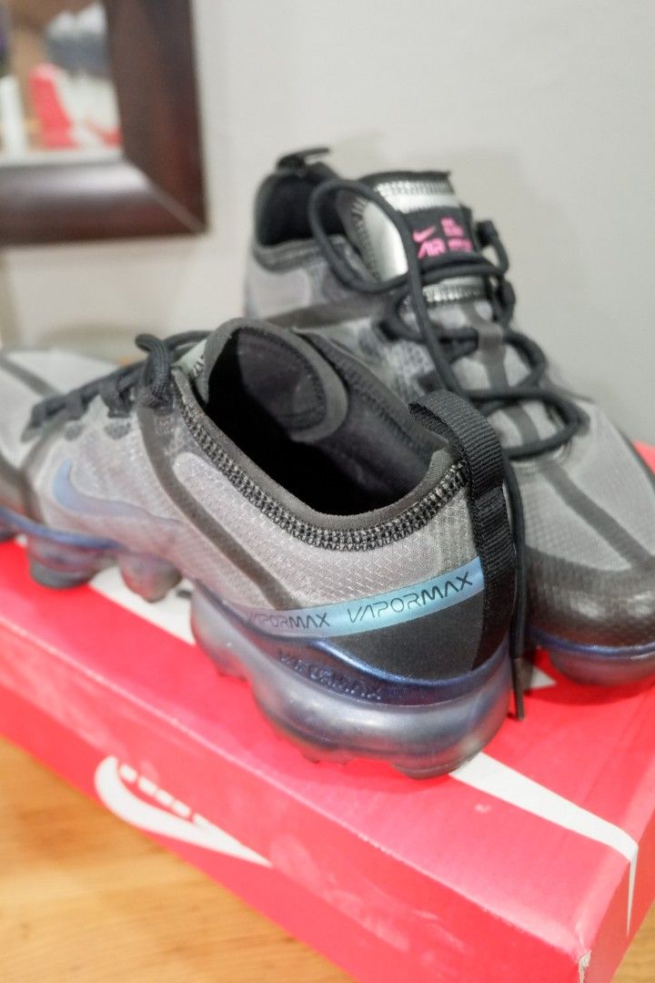 Vapor maxes 2024 2019