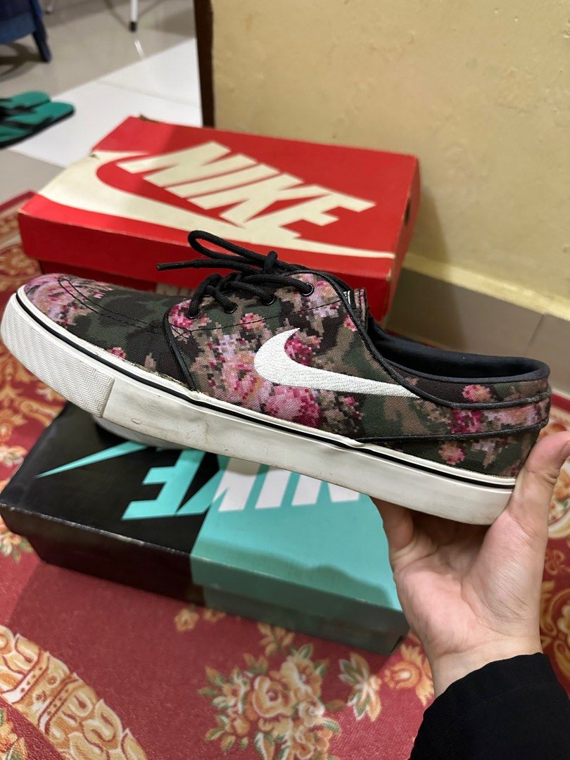 Stefan janoski multicolor hot sale