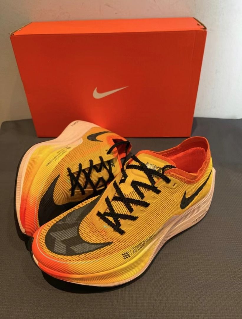 限定価格セール！】 専用⭐︎NIKE ZOOMX VAPORFLY NEXT% HKNE 24.5