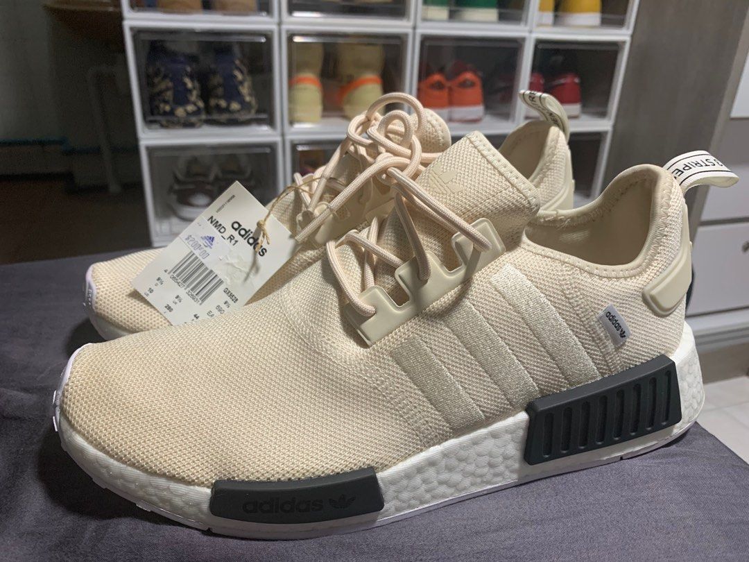 Nmd cream discount