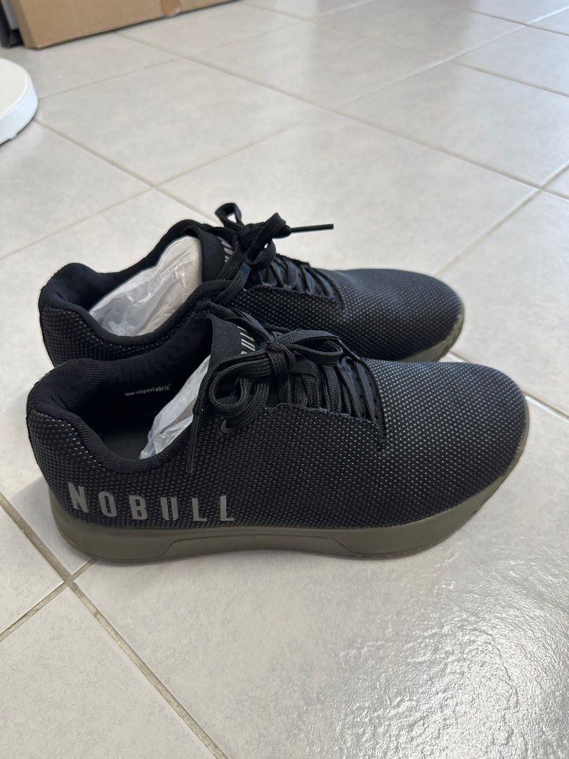 Nobull black ivy clearance