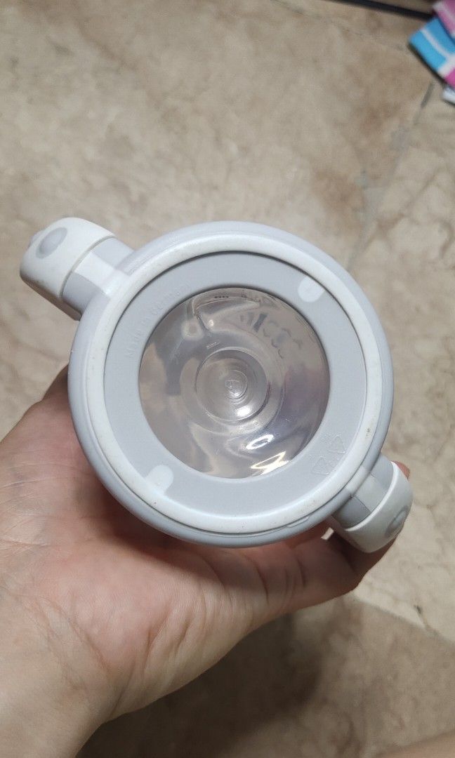 Nuk sippy cup. (Category: Breastfeeding & Bottle Feeding) located in San Juan City. Submitted by manlove.co (Listing ID 1240224379, Image 3). Description: Still new. Used only few times..