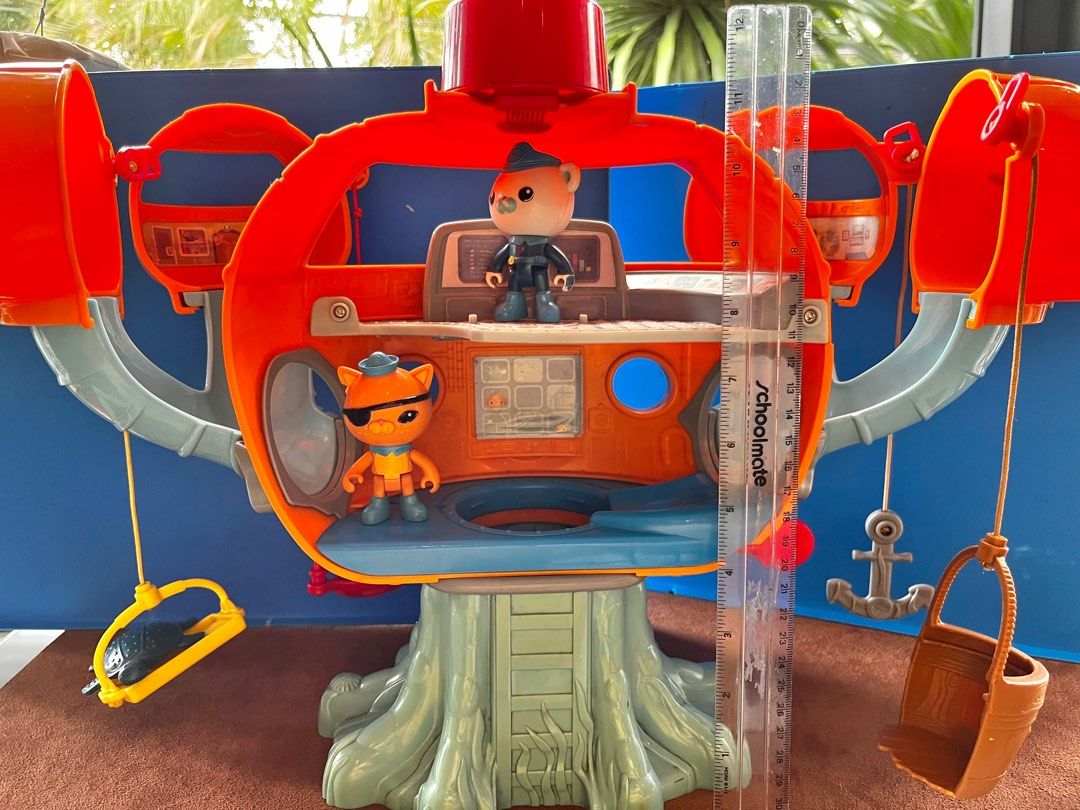 octonauts-octopod-playset-on-carousell