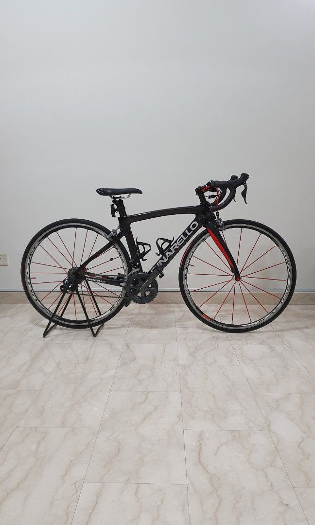 Pinarello dogma f8 ultegra deals
