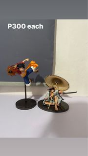 One Piece Figure