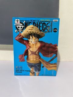 One Piece Figure