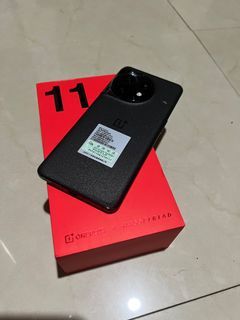 OnePlus 11 5G 512GB