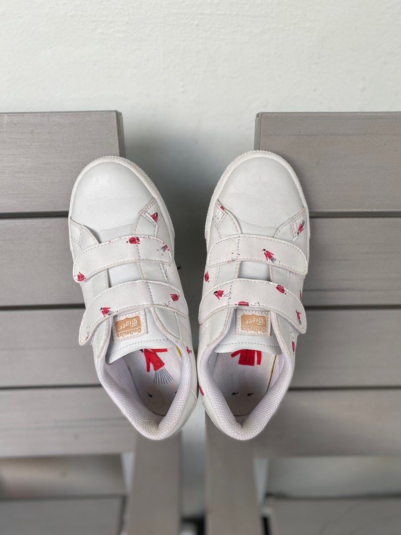 Lawnship shop 2. white