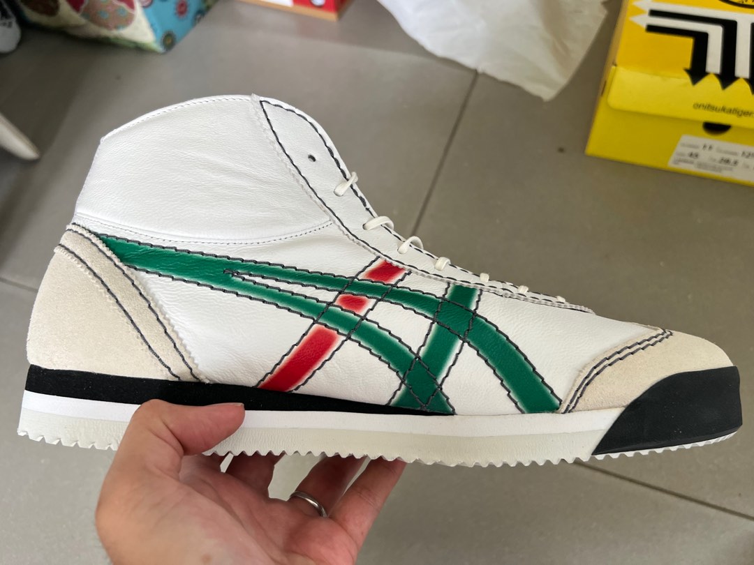 Asics onitsuka tiger mexico 66 xi discount