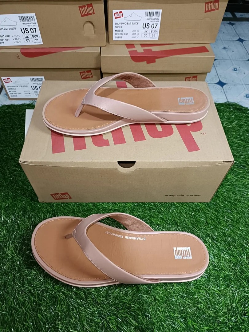 ORIG! FITFLOP on Carousell