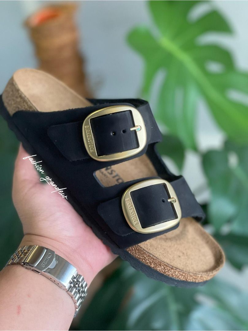 Grandeur birkenstock deals