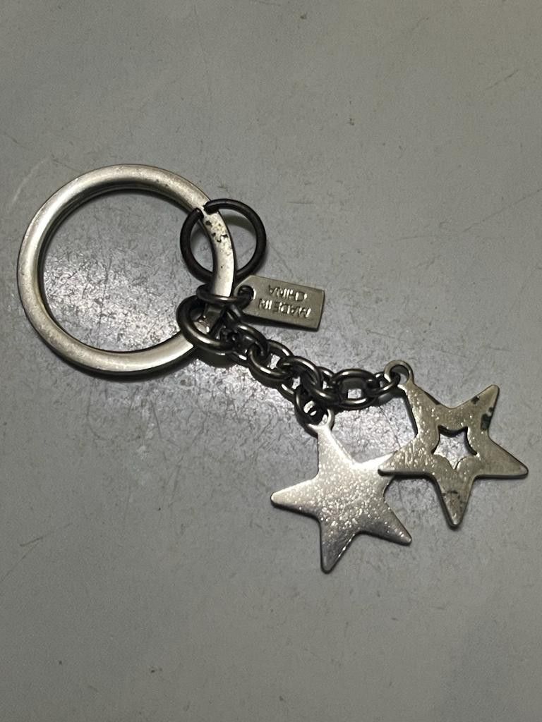 Original Coach Keychains, Luxury, Accessories on Carousell
