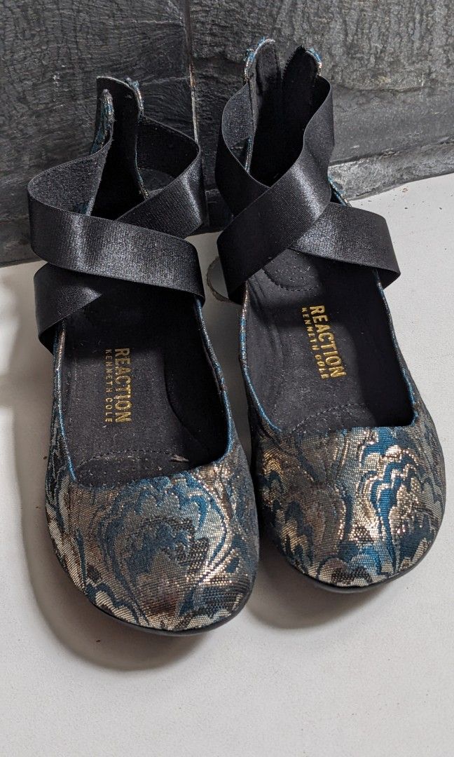 Kenneth discount cole flats