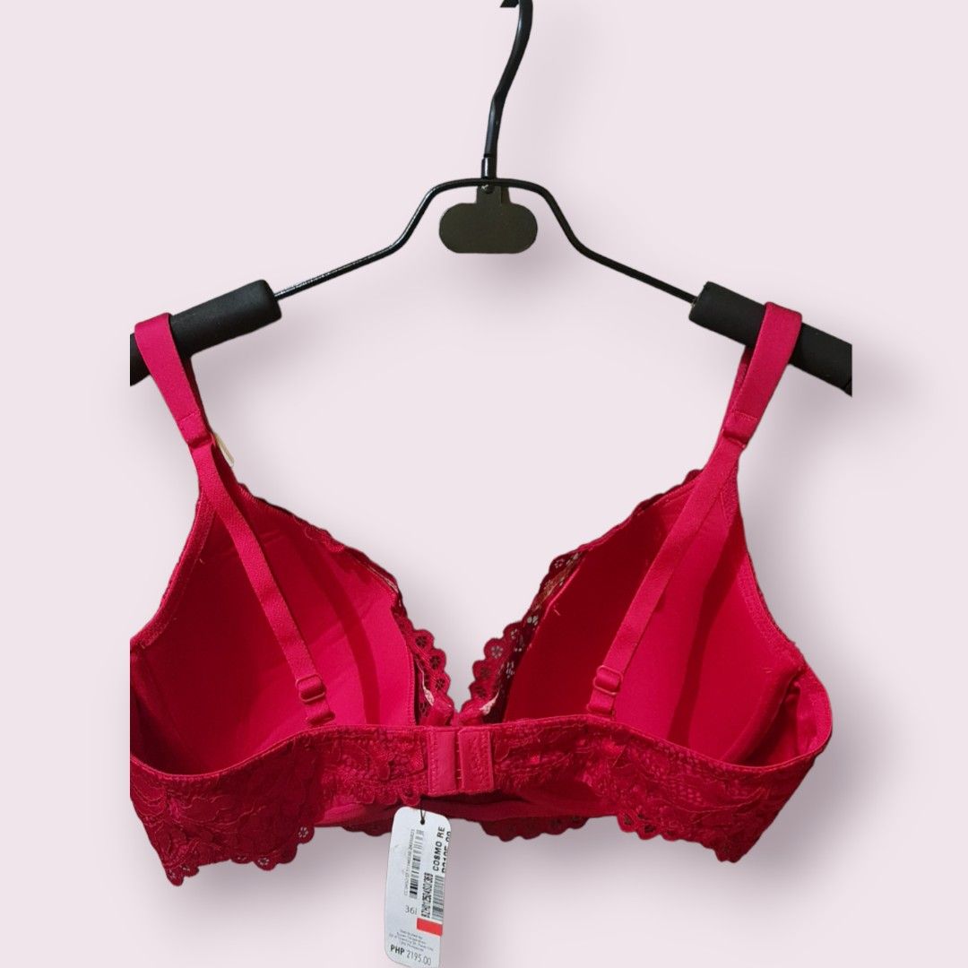 Original La Senza Bra Cosmo, Women's Fashion, Undergarments