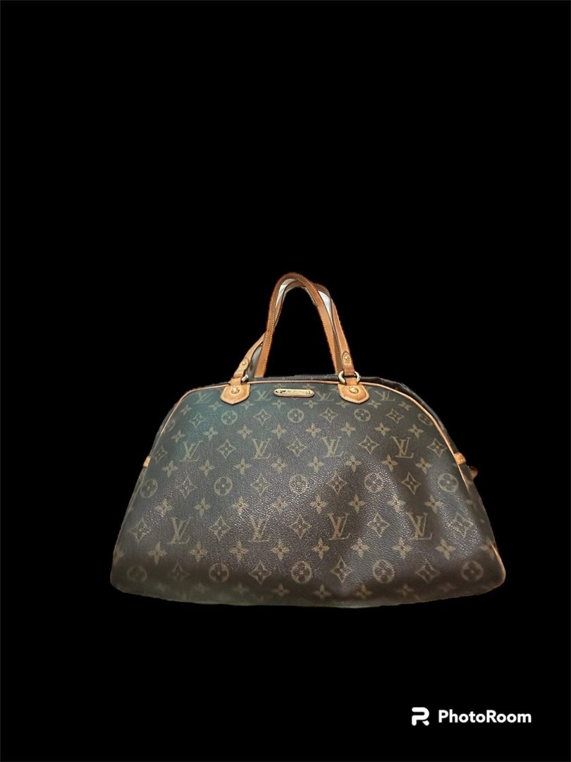 original LV GM size monogram, Luxury, Bags & Wallets on