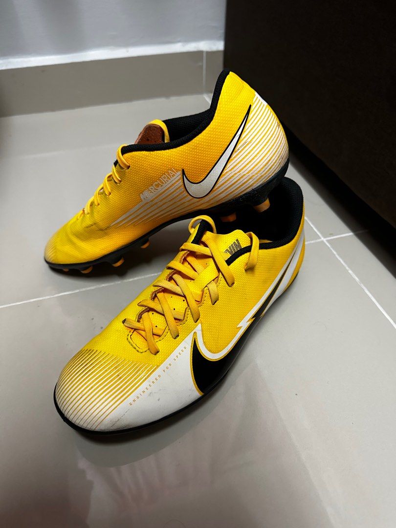 Original sale mercurial vapor