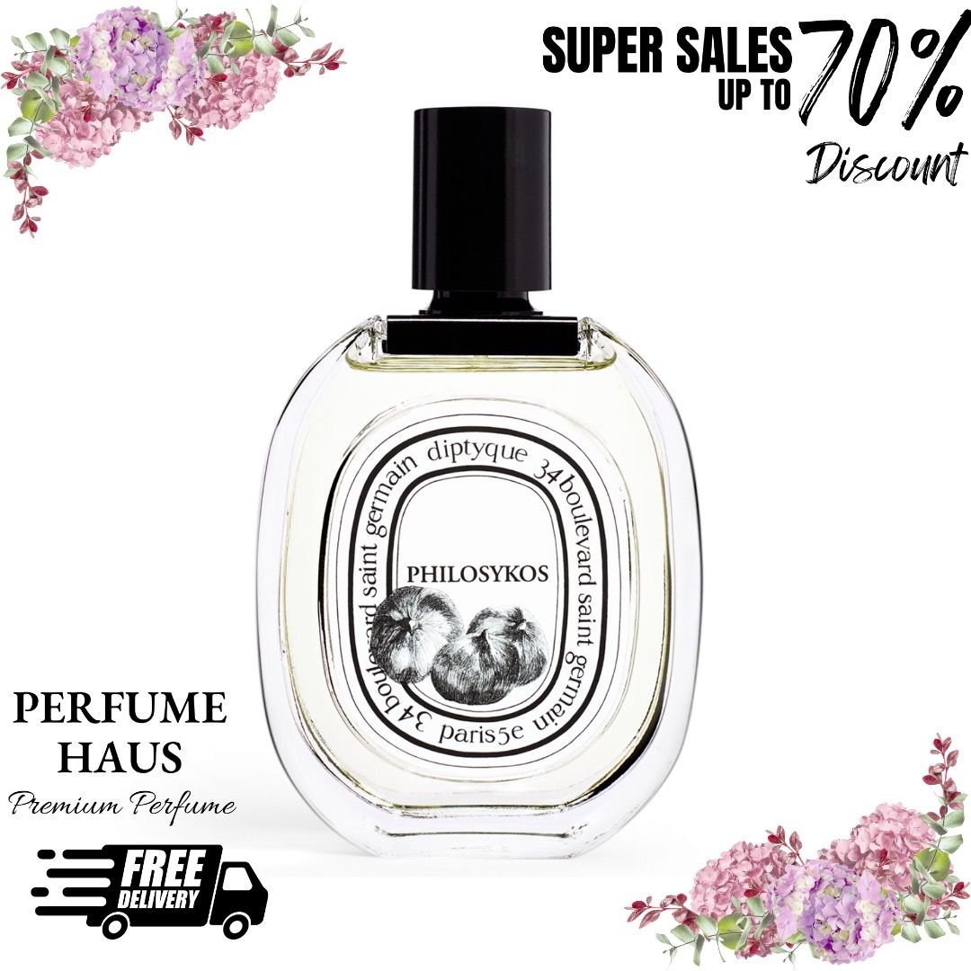 Philosykos eau best sale de toilette