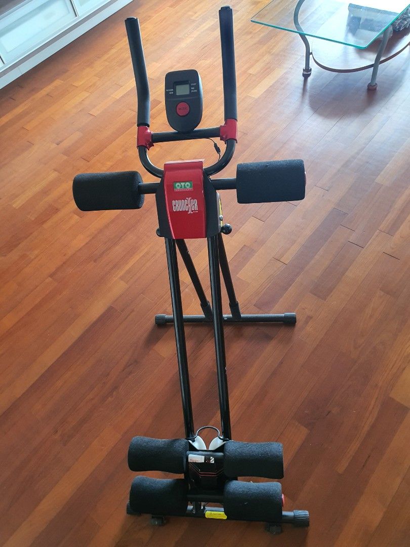 Exercise Equipment Buy 2 at 70
