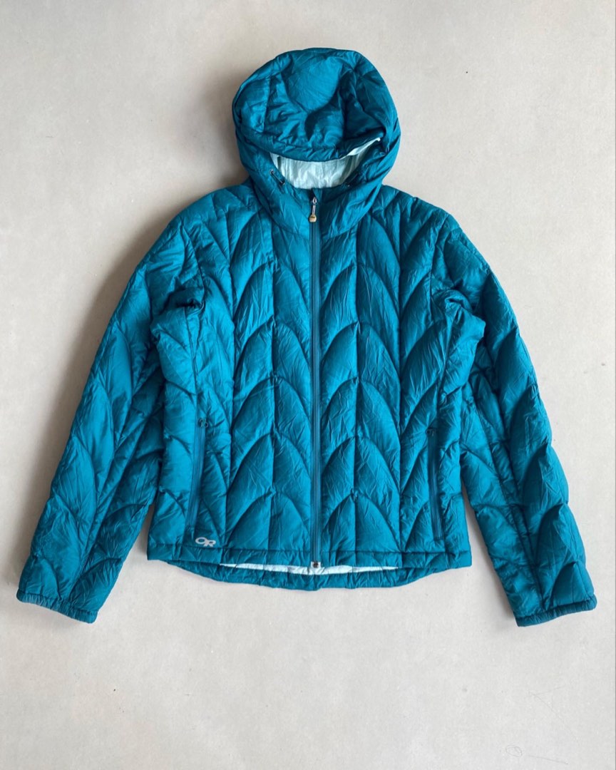 Outdoor research cheap aria hoody