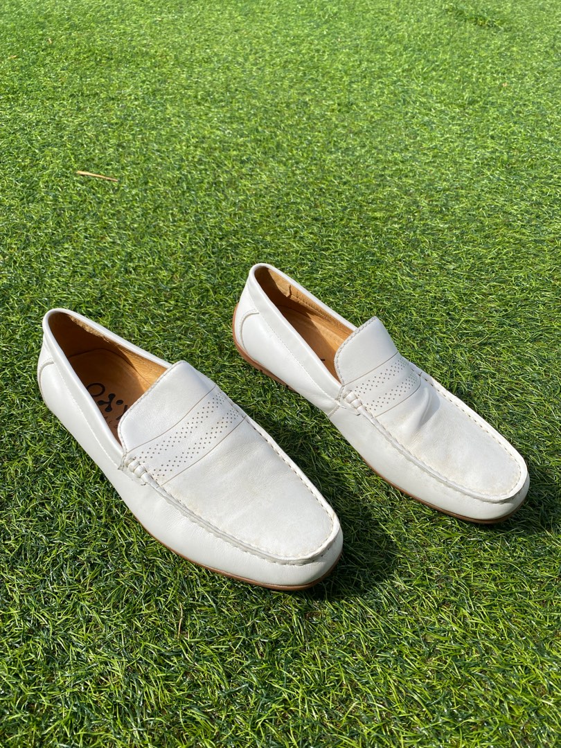 Oxy Originals Loafers on Carousell