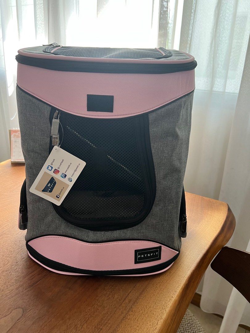 Petsfit backpack clearance