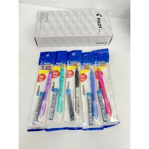 Pilot mechanical pencil, Hobbies & Toys, Stationery & Craft, Stationery