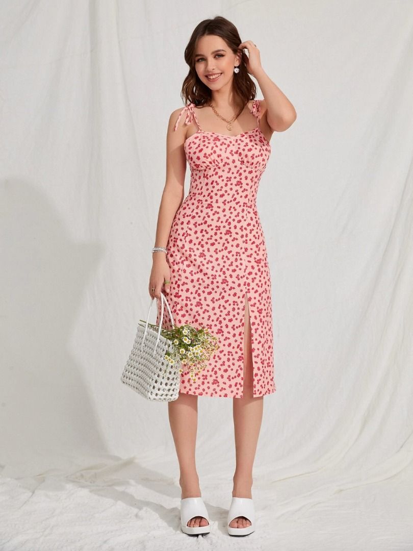 Bustier hotsell summer dress