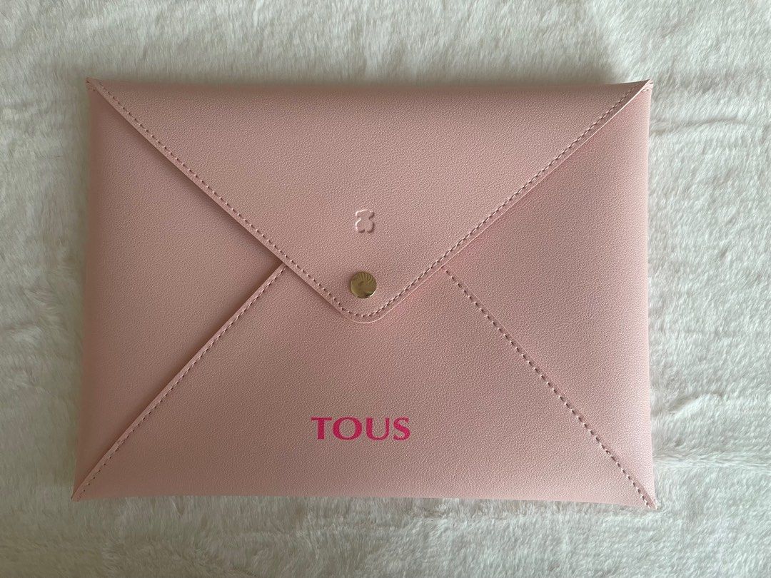 Tous pouch on sale