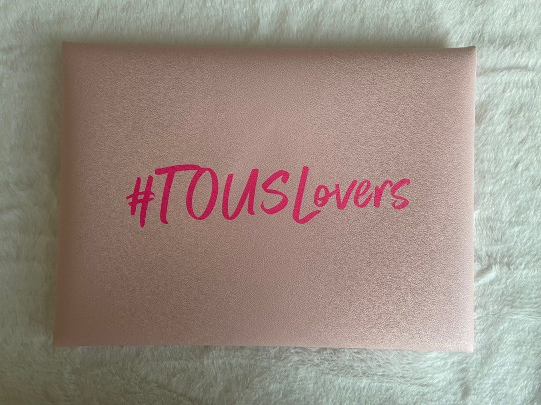 Tous pouch shop