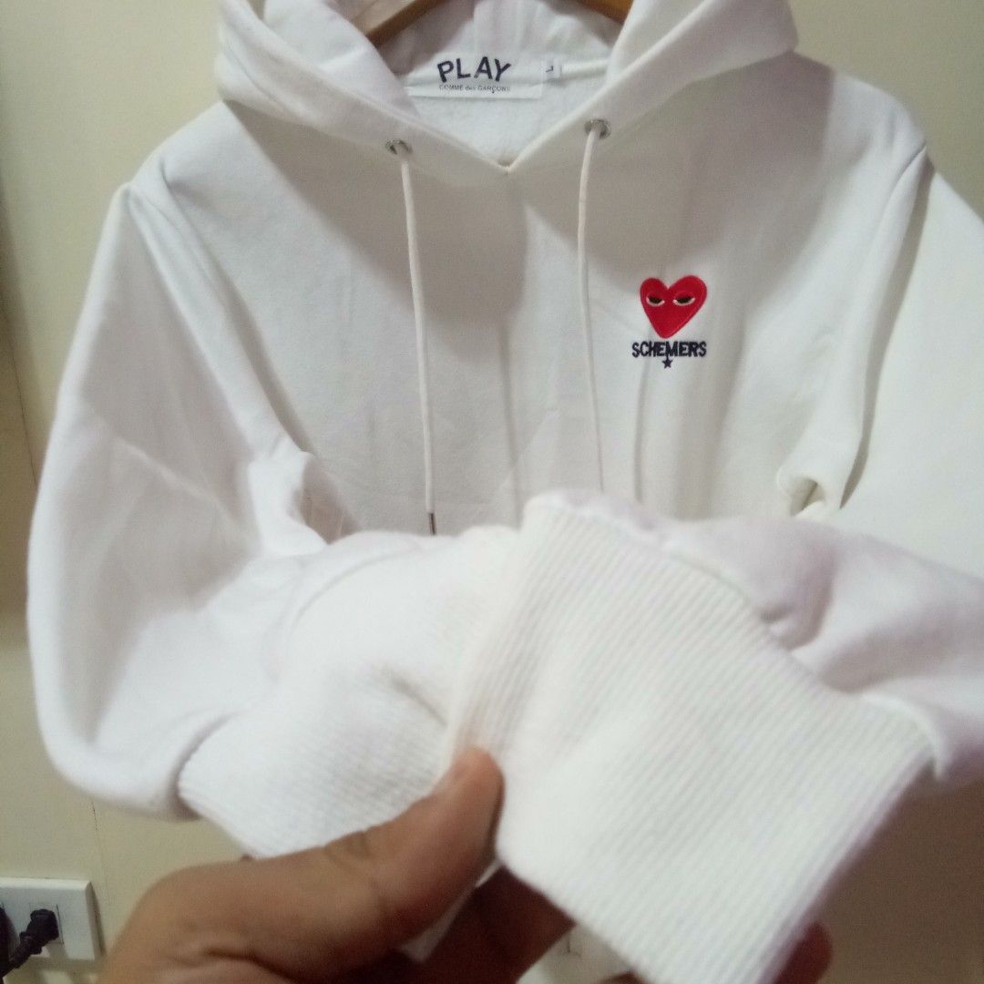 Play cdg schemers Women s Fashion Tops Others Tops on