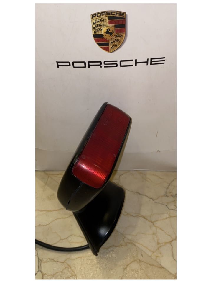 Porsche Third Brake Light for 911 930 G model Turbo Aircooled Part