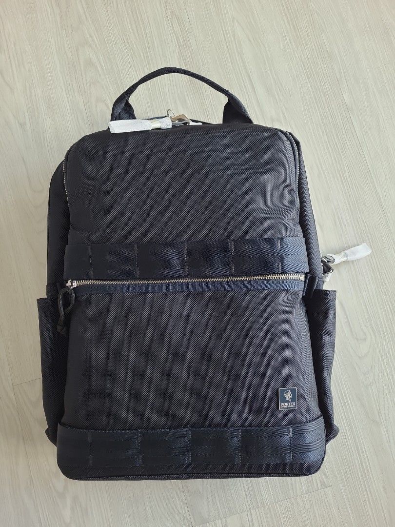 Porter International New Heat Backpack