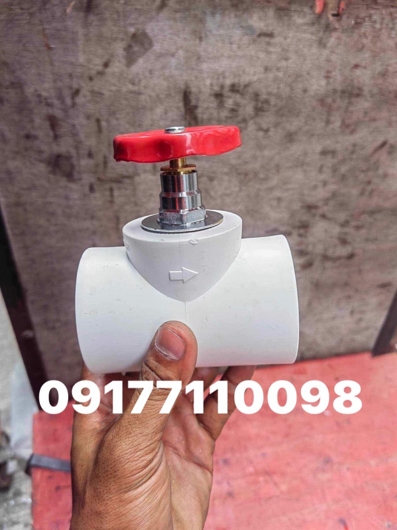PPR GATE VALVE On Carousell PPR GATE VALVE On Carousell