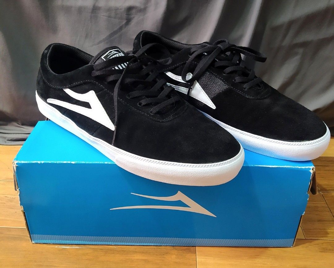 Sheffield lakai shop