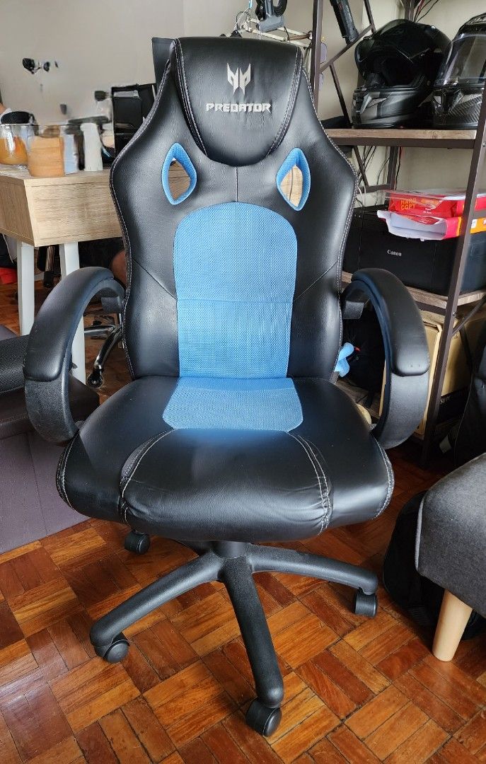 Ruzzo hotsell gaming chair