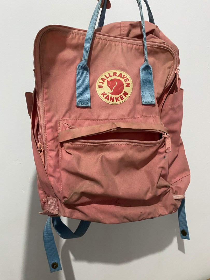 Preloved kanken online
