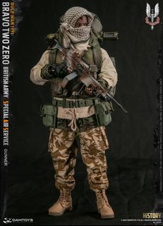 1/6 DAMTOYS 78053 中國人民武裝警察部隊特警部隊- 雪豹突擊隊中隊長全新現貨, 興趣及遊戲, 玩具& 遊戲類- Carousell